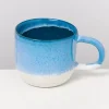 Motel a Miio Große Tassen^Coimbra Teetasse Gros Turkis