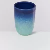 Motel a Miio Tassen & Becher^Copa Alto Becher Gros Blau Turkis