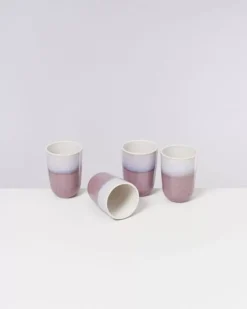 Motel a Miio Große Becher^Copa Alto Becher Gros Lavender
