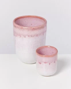 Motel a Miio Große Becher^Copa Alto Becher Gros Strawberry