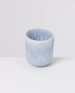 Motel a Miio Tassen & Becher^Copa Alto Becher Klein Blau