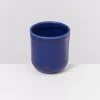Motel a Miio Tassen & Becher^Copa Alto Becher Klein Dunkelblau