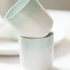 Motel a Miio Kleine Becher^Copa Alto Becher Klein Jade