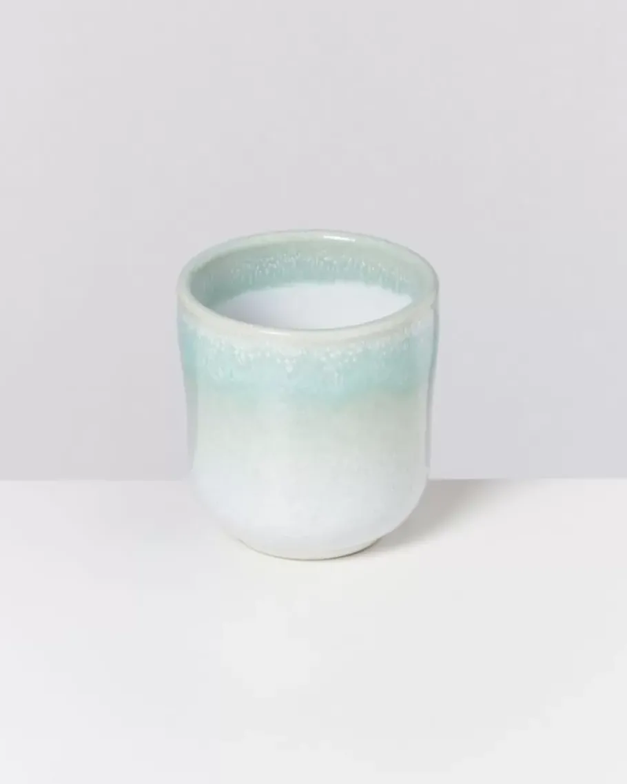 Motel a Miio Kleine Becher^Copa Alto Becher Klein Jade