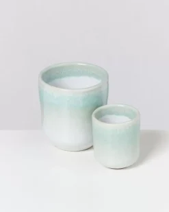 Motel a Miio Kleine Becher^Copa Alto Becher Klein Jade
