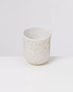 Motel a Miio Kleine Becher^Copa Alto Becher Klein Sand