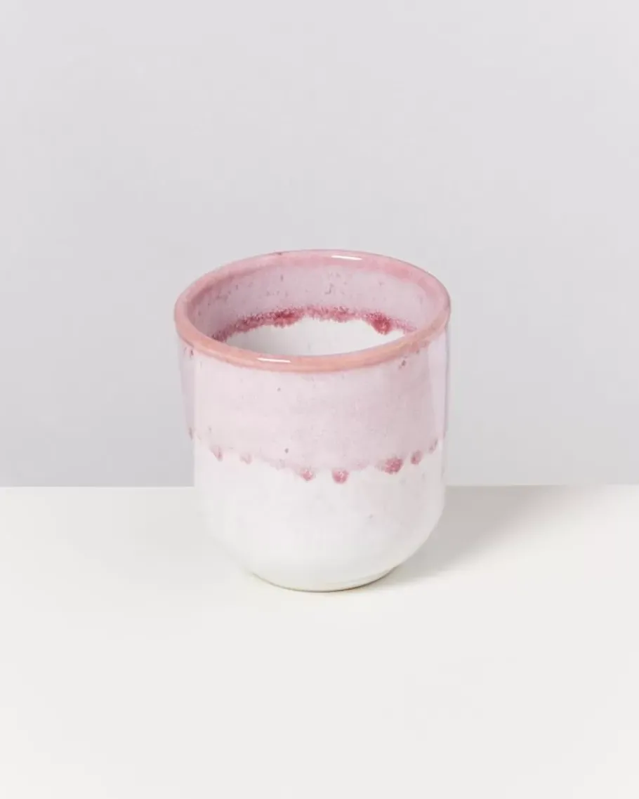 Motel a Miio Kleine Becher^Copa Alto Becher Klein Strawberry