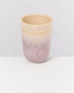 Motel a Miio 6 Teilige Sets^Copa Alto 6Er Set Becher Gros Pastellrose