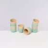 Motel a Miio Tassen & Becher^Copa Alto 6Er Set Becher Klein Pastellmint