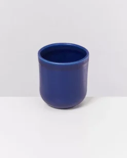 Motel a Miio 4 Teilige Sets^Copa Alto 4Er Set Becher Klein Dunkelblau