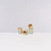 Motel a Miio 4 Teilige Sets^Copa Alto 4Er Set Espressobecher Pastellmint