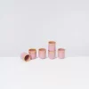 Motel a Miio Tassen & Becher^Copa Alto 6Er Set Espressobecher Gelb Rose