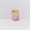 Motel a Miio Tassen & Becher^Copa Alto Espressobecher Pastellrose