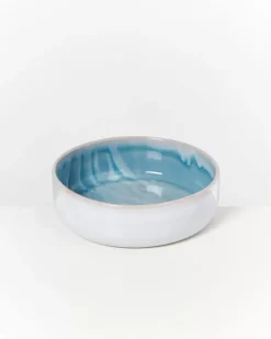 Motel a Miio 40 Teilige Sets^Cordoama Aqua - 40 Teiliges Set