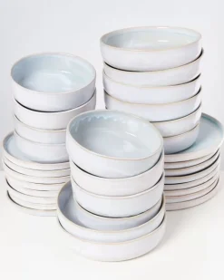 Motel a Miio 32 Teilige Sets^Cordoama Azur - 32 Teiliges Set