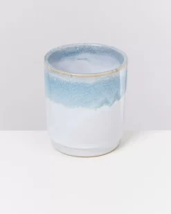 Motel a Miio Große Becher^Cordoama Becher Gros Aqua