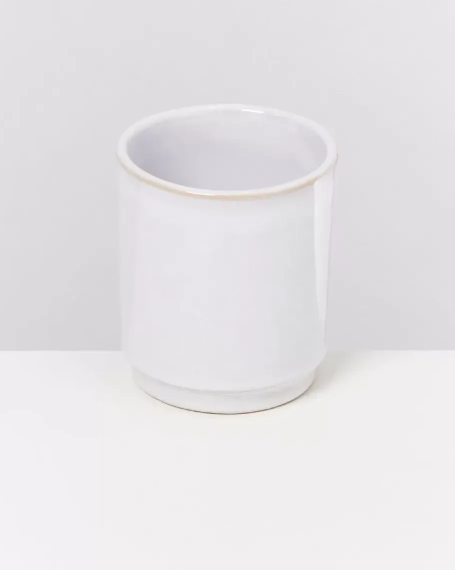 Motel a Miio Tassen & Becher^Cordoama Becher Gros Weis