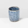 Motel a Miio Kleine Becher^Cordoama Becher Klein Blau Gesprenkelt