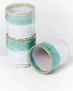 Motel a Miio Tassen & Becher^Cordoama Becher Klein Mint