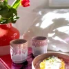 Motel a Miio Tassen & Becher^Cordoama Becher Klein Rose