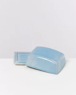 Motel a Miio Butterdosen^Cordoama Butterdose Aqua