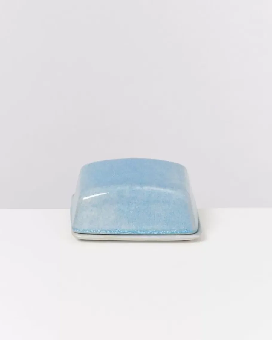 Motel a Miio Butterdosen^Cordoama Butterdose Aqua