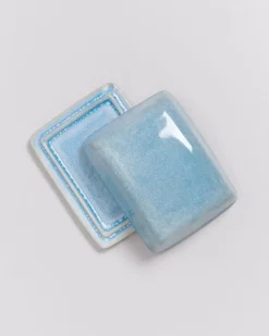 Motel a Miio Butterdosen^Cordoama Butterdose Aqua