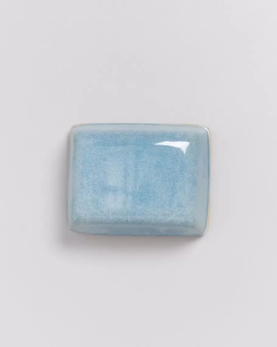 Motel a Miio Butterdosen^Cordoama Butterdose Aqua