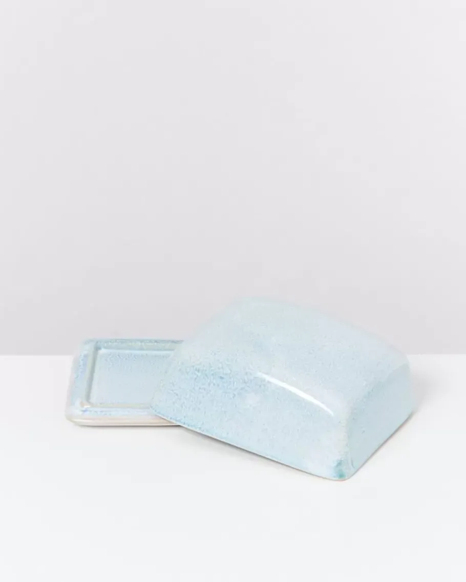 Motel a Miio Butterdosen^Cordoama Butterdose Azur