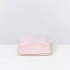 Motel a Miio Butterdosen^Cordoama Butterdose Rose