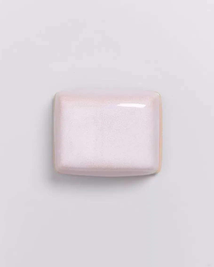 Motel a Miio Butterdosen^Cordoama Butterdose Rose