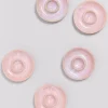 Motel a Miio Eierbecher^Cordoama Eierbecher Rose