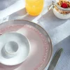 Motel a Miio Eierbecher^Cordoama Eierbecher Weis