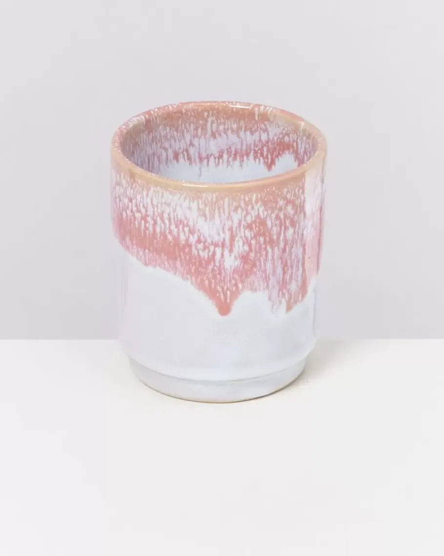 Motel a Miio Tassen & Becher Sets^Cordoama 4Er Set Becher Gros Rose