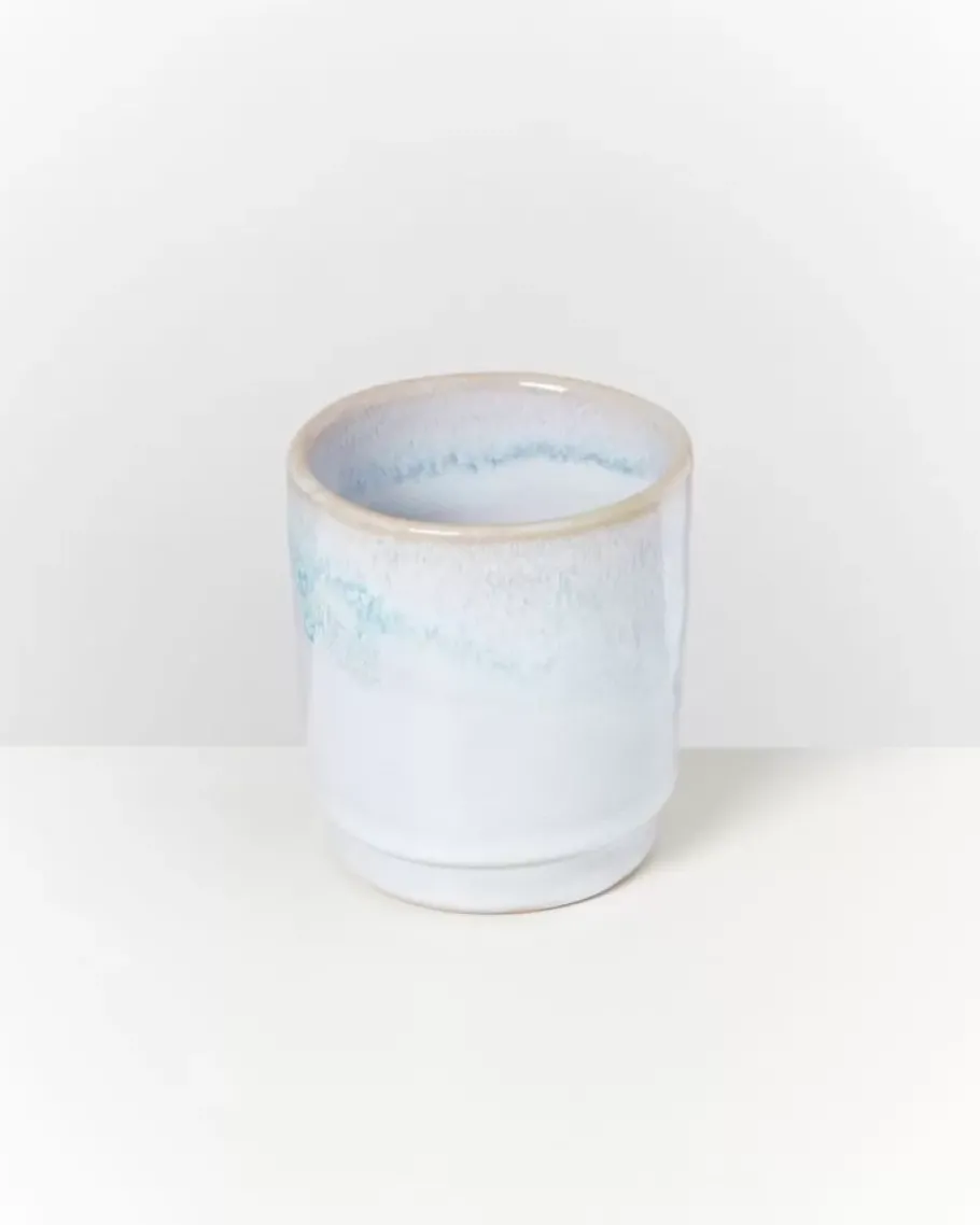 Motel a Miio Tassen & Becher Sets^Cordoama 6Er Set Becher Klein Azur