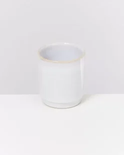 Motel a Miio Tassen & Becher Sets^Cordoama 4Er Set Becher Klein Weis