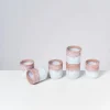 Motel a Miio Tassen & Becher Sets^Cordoama 6Er Set Becher Klein Rose