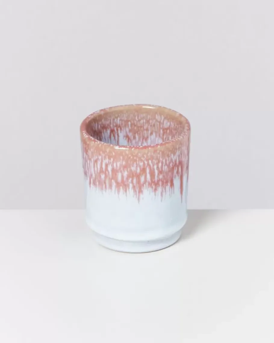 Motel a Miio Tassen & Becher Sets^Cordoama 6Er Set Becher Klein Rose