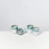 Motel a Miio Tassen & Becher Sets^Cordoama 4Er Set Becher Klein Mint