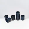 Motel a Miio Tassen & Becher Sets^Cordoama 6Er Set Becher Klein Dunkelblau