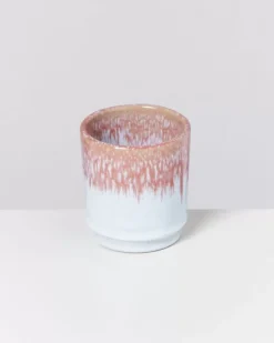 Motel a Miio Tassen & Becher Sets^Cordoama 4Er Set Becher Klein Rose