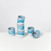 Motel a Miio 6 Teilige Sets^Cordoama 6Er Set Becher Klein Aqua