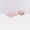 Motel a Miio Eierbecher^Cordoama 6Er Set Eierbecher Rose