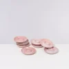 Motel a Miio Eierbecher^Cordoama 8Er Set Eierbecher Rose