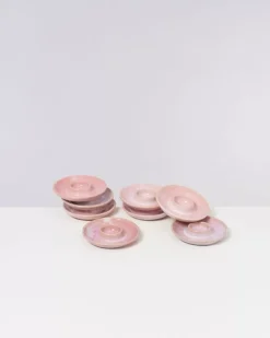 Motel a Miio Eierbecher^Cordoama 8Er Set Eierbecher Rose