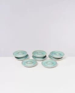 Motel a Miio Eierbecher^Cordoama 8Er Set Eierbecher Mint