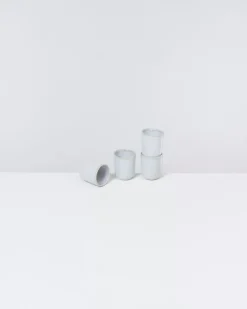 Motel a Miio 4 Teilige Sets^Cordoama 4Er Set Espressobecher Azur