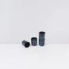 Motel a Miio Tassen & Becher Sets^Cordoama 4Er Set Espressobecher Dunkelblau