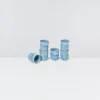 Motel a Miio 6 Teilige Sets^Cordoama 6Er Set Espressobecher Aqua