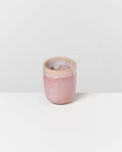 Motel a Miio Tassen & Becher Sets^Cordoama 4Er Set Espressobecher Rose